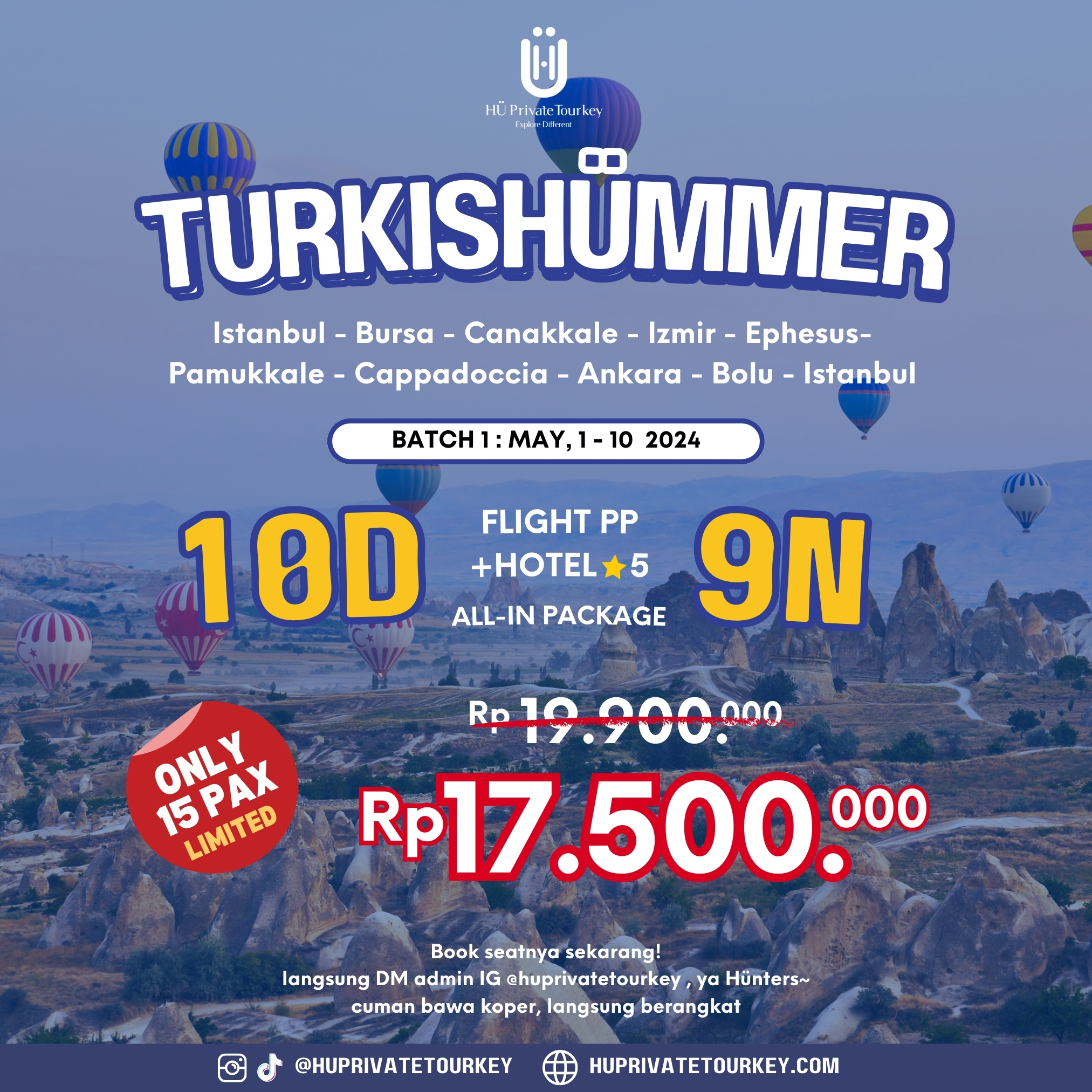 turkishummer