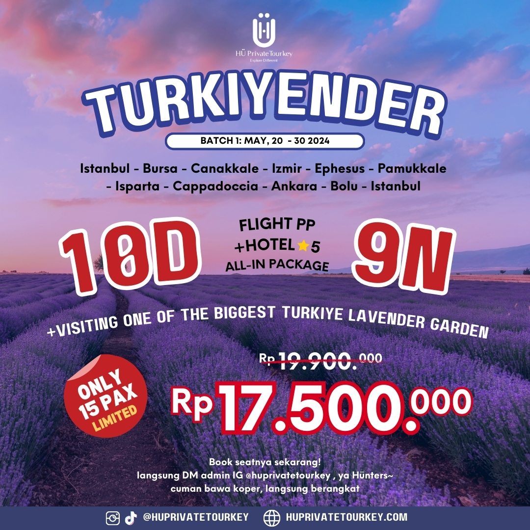 turkiyender
