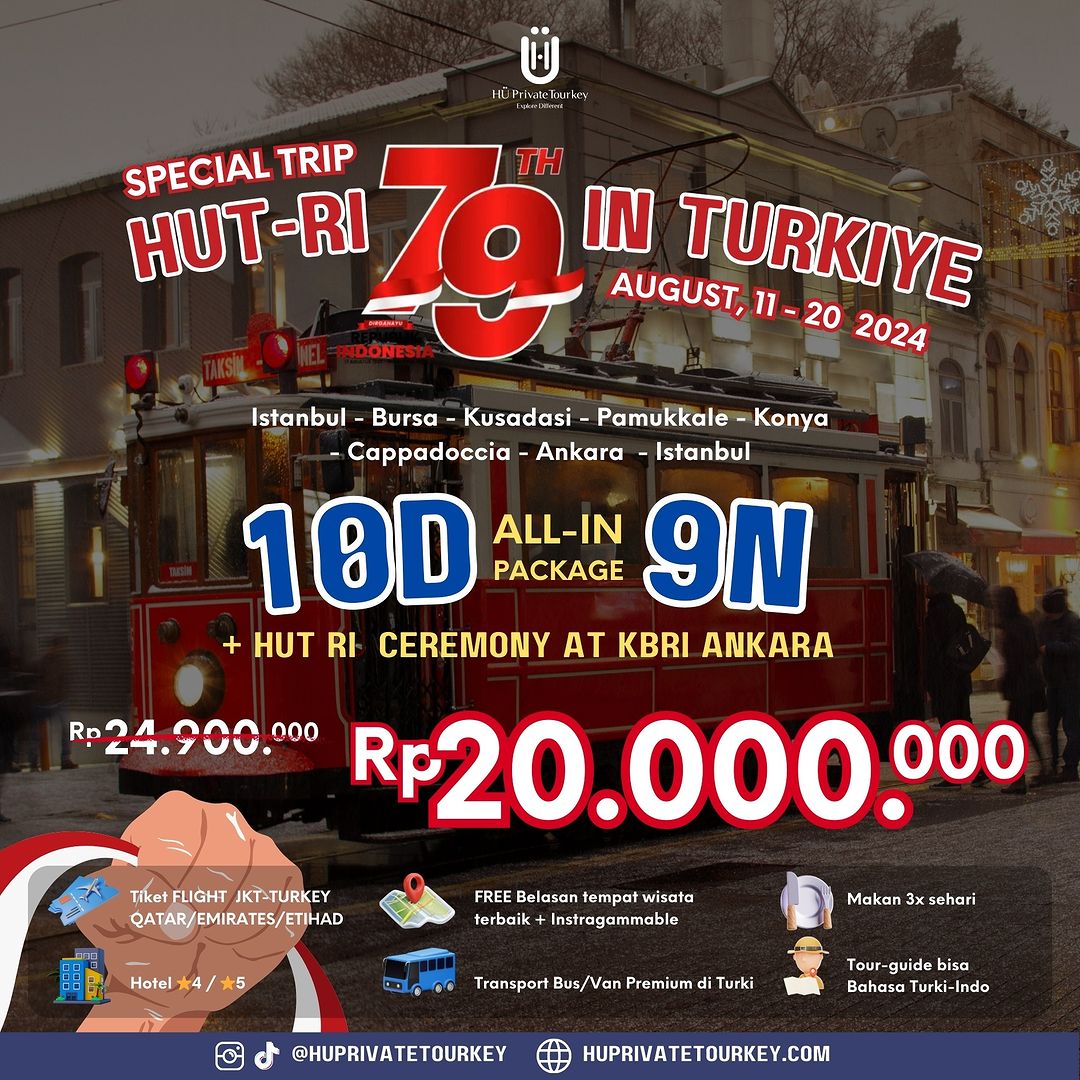HUTRI